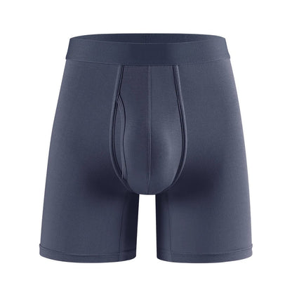 PANDA Dual Pouch Bamboo Boxers