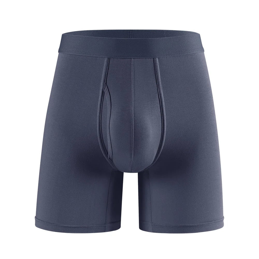 PANDA Dual Pouch Bamboo Boxers