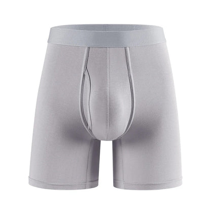 PANDA Dual Pouch Bamboo Boxers