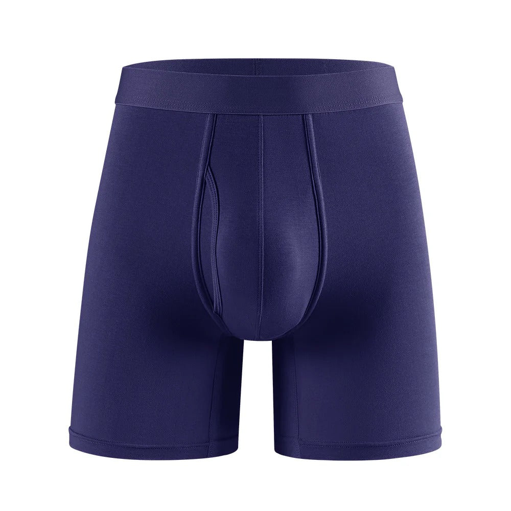 PANDA Dual Pouch Bamboo Boxers