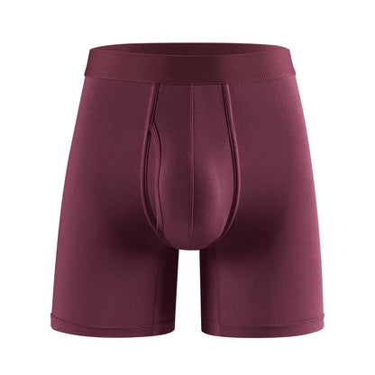 PANDA Dual Pouch Bamboo Boxers
