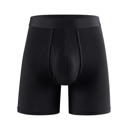 PANDA Dual Pouch Bamboo Boxers