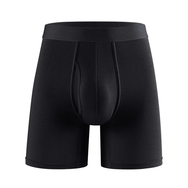 PANDA Dual Pouch Bamboo Boxers